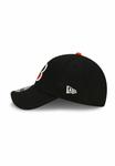 Бейсболка New Era NFL LEAGUE CINCINNATI BENGALS, Noir/Black - фото 4