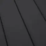 Подушка для сиденья Vidaxl, черный - фото 5