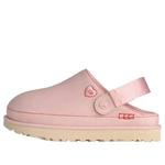 (WMNS) UGG Goldenstar Love Clog '26 'Rosetta' - фото