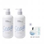 Шампунь / Шампунь-мыло Unisex SEAGILON - фото 5