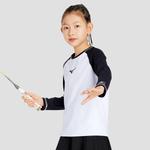 Детская футболка Mizuno, черная - фото 6