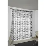 Виртовая штора «Berlare», (1 шт.), на заказ Wirth, темно-серый - фото 2