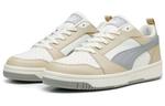 Rebound V6 Low 'Oatmeal Grey' PUMA - фото 3