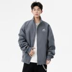 Куртка Unisex Lapel Moderate Instructor WARRIOR, черный - фото 4