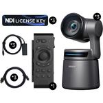 OBSBOT Tail Air Multicam Combo - фото