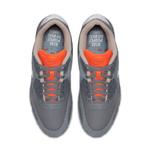 Кроссовки подвал x air max 90 Nike, серый - фото 4