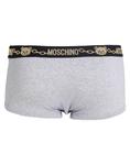 Боксеры Moschino, серый - фото 2