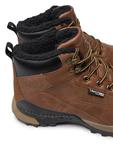 Треккинговые ботинки Vertigo Alpes Cotun, коричневый - фото 5