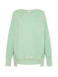 DEHA Свитшот в цвете Mint - фото