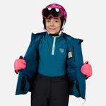 Куртка Rossignol Staci Rossignol, Deep Lake - фото 9
