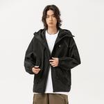 Солнцезащитная одежда унисекс Jeep, черный - фото 22