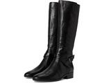 Ботинки Naturalizer Rena2 Narrow Calf Boots, черный - фото