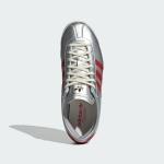 Кроссовки ADIDAS ORIGINALS Italia 70s, Silver - фото 3