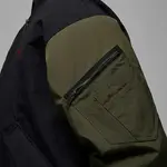 Jordan Куртка Nike Renegade, Black - фото 7