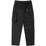 Функциональные городские штаны Softshell Unisex CAMEL, хаки - фото 4