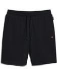 Тканевые шорты Nalis Sum Napapijri, черный - фото