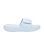 Шлепанцы Under Armour Wmns Ignite Pro 8 Slide, Nimbus Blue - фото