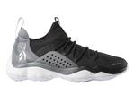 Кроссовки Reebok Dmx Fusion Ii Mu 'Black Gray' - фото 2