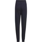 Детские брюки Adidas, черный - фото 2