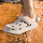 Сабо Jeep Clogs Unisex - фото 12