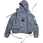 Canada Goose Короткий жакет Kaslo, Light Blue - фото 4