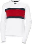 Толстовка Helly-Hansen Women's Salt Crew Helly Hansen, 001 White - фото 5