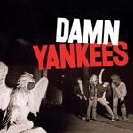 Виниловая пластинка Damn Yankees - фото