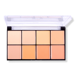 Палитра теней Master Class/Fx Color Palette Medium/Deep J.Cat Beauty, Light/Medium - фото