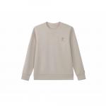 Свитшот женский NAUTICA, cream желтый - фото