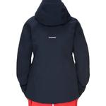 Куртка Stoney женская Mammut, черный - фото 10