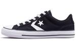 парусиновые туфли Converse Star Player унисекс - фото