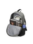 Рюкзак Aoking Backpack, цвет grey/black - фото 2