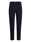 Брюки RAFFAELLO ROSSI UTE, темно-синий - фото