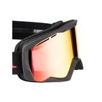 Горнолыжные очки Rossignol SPIRAL BLACK - фото 4