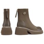 Ботильоны женские C°Banner, черный - фото 3