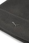 Шапка Puma Beanie, Dusky Gray/Grey - фото 4