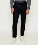 Брюки RILEY regular fit Bogner, темно-синий - фото