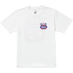 Футболка Volcom Fifth Gear Volcom, White - фото 5