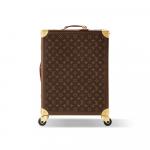 Сумка женская Louis Vuitton, коричневый - фото