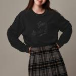 Футболка унисекс Gap, белый - фото 2