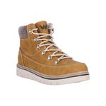 Сапоги Whistler, цвет braun/braun/braun - фото 4