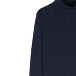 Толстовка FW23 детская Polo Ralph Lauren, синий - фото 6