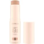 Soft Glam Filter Stick Base № 010 Nude Softening Radiant Catrice - фото