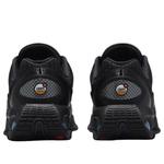 Кроссовки (GS) Nike Air Max Dn 'Black Metallic Dark Grey' - фото 4