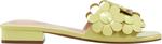 Сандалии Bandolino Marigold, цвет Lime Patent - фото 4