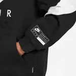 Детская толстовка Nike Air, черный - фото 3