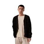 Трикотаж мужской BEH - CK Черный Calvin Klein, черный - фото 3