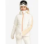 Куртка Roxy Blizzard, белый - фото 3