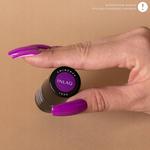 INLAQ Hybrid Varnish Eminence 6 мл HEMA Free - фото 6
