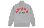 Свитшот Men's CDG Play - фото 3